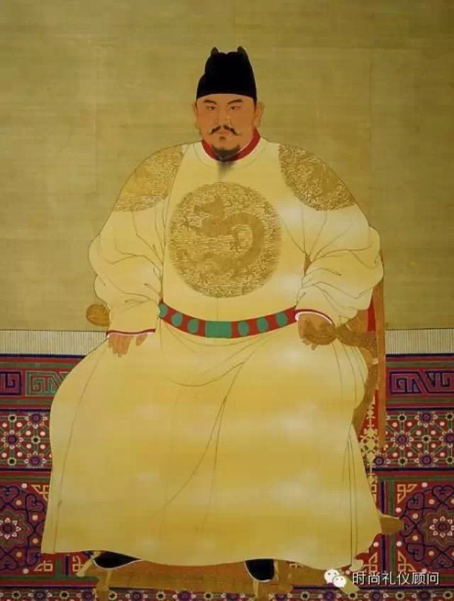 "感人肺腑,震撼至深"--看底层文盲皇帝朱元璋的自述