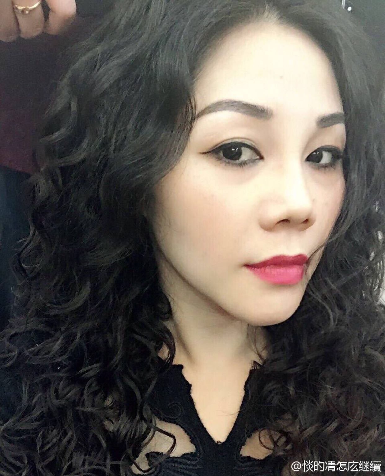 苏银霞到底长得什么样