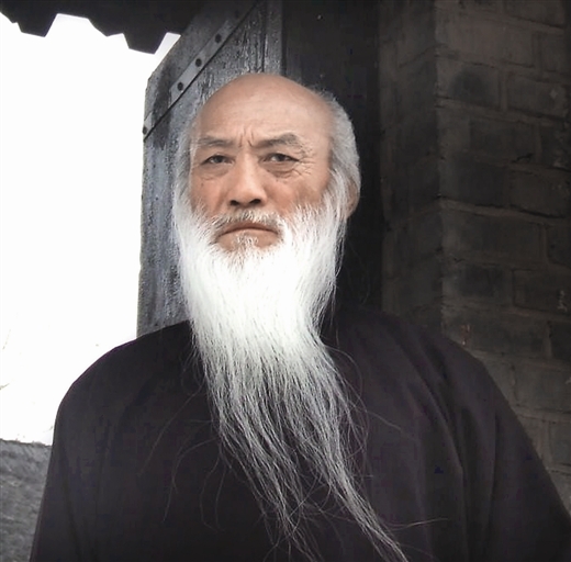 晚清以来,十大武林高手都是谁?