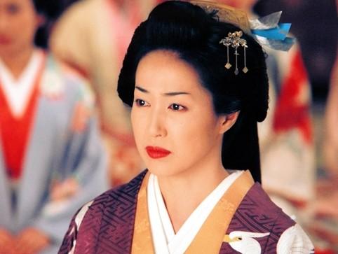 (精)那些年震撼国人心灵的日本美女