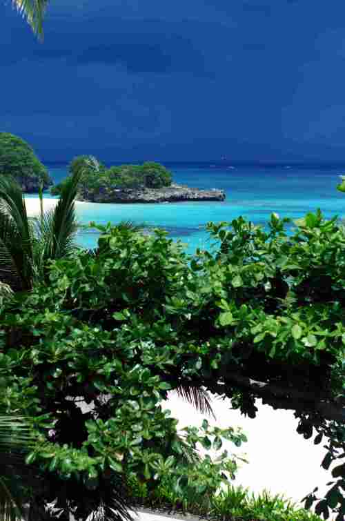 普吉,长滩,巴厘岛,冲绳,塞班去过的兄弟来分享一