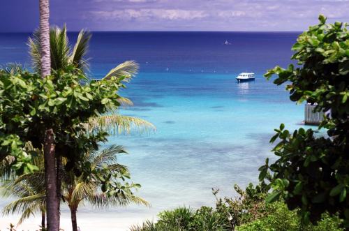 普吉,长滩,巴厘岛,冲绳,塞班去过的兄弟来分享一