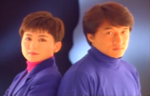 二十大华语男女对唱歌曲 - 上世纪90年代(按时