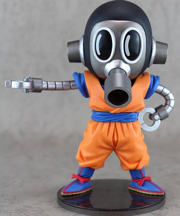 zt:34年前,28岁的他缴了4014万元的个人所得税——龙珠和鸟山明