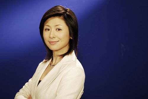 外语频道:陈蕾(这里就对不住张蒙晰了).