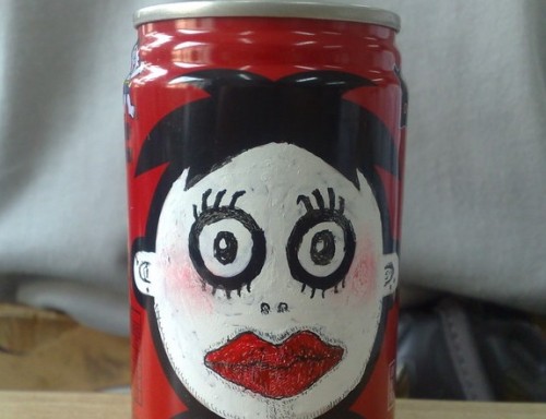 为什么上海人管王老吉叫王老杰