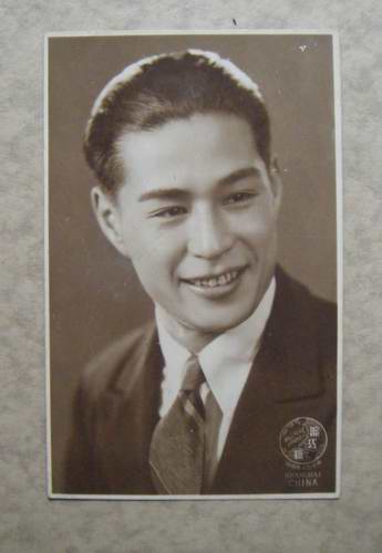 这算不算亚洲男人颜值巅峰了?