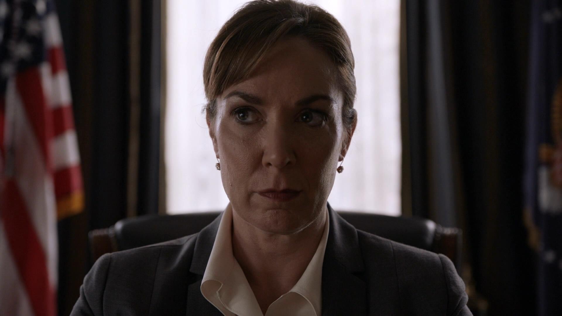 《国土安全》第六季告诉天真幼稚的人们:这个世界没有好人