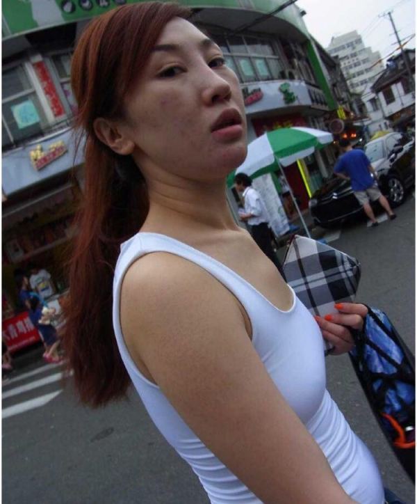 大家说说典型的上海女人和上海男人长相!