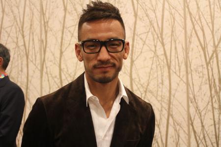 那些年唐蒙装过的逼