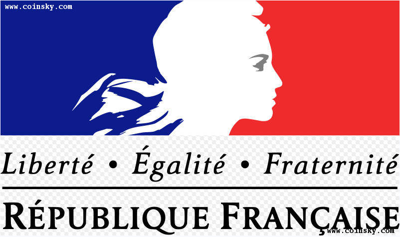 能拯救法兰西的只有女人和外国人