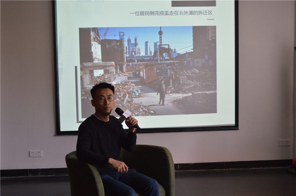 【回顾】摄纪时光之旅---宋扬老师摄影作品分享会,活动精彩回顾