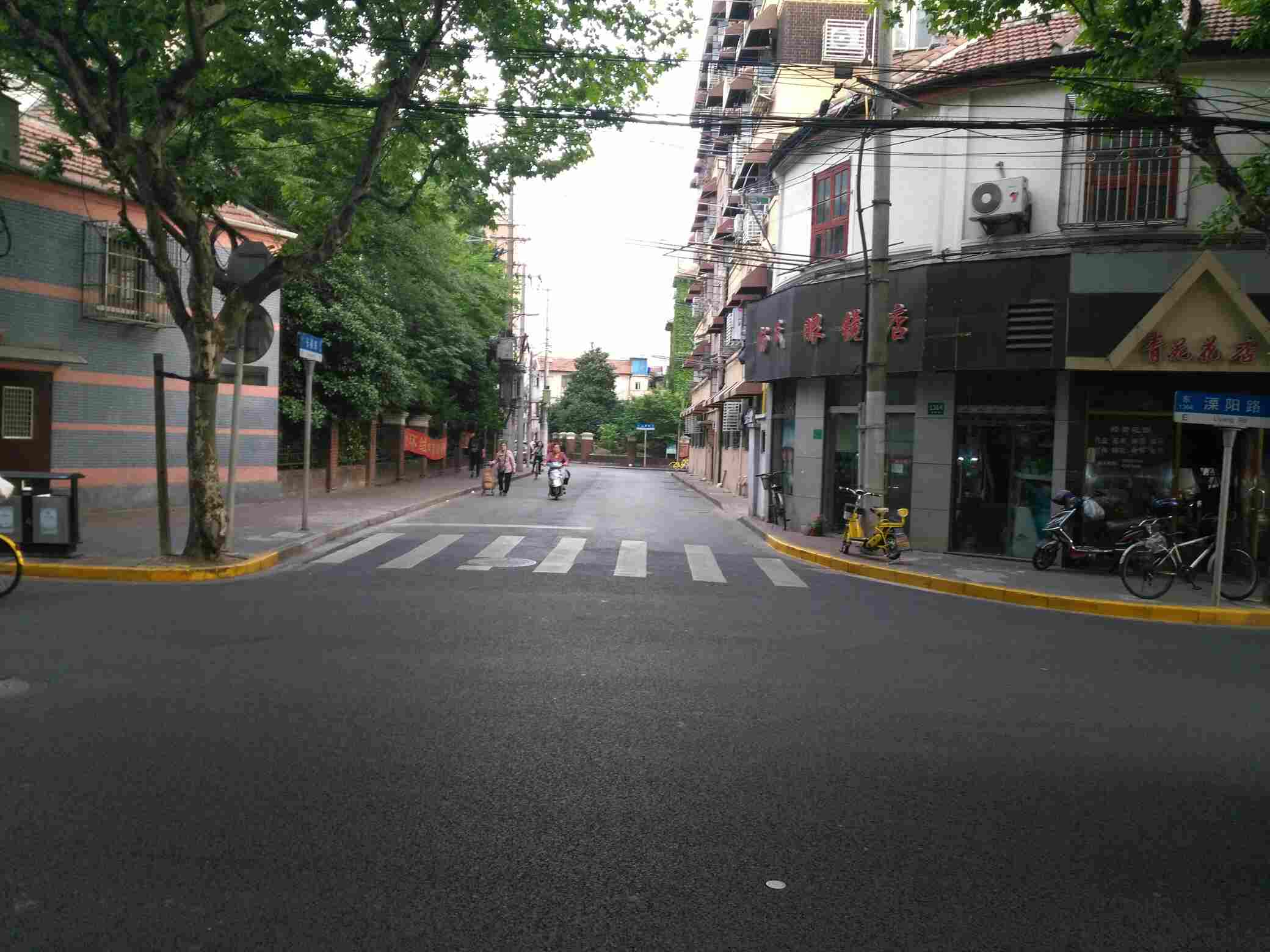 虹口,上海北区中最璀璨的明珠