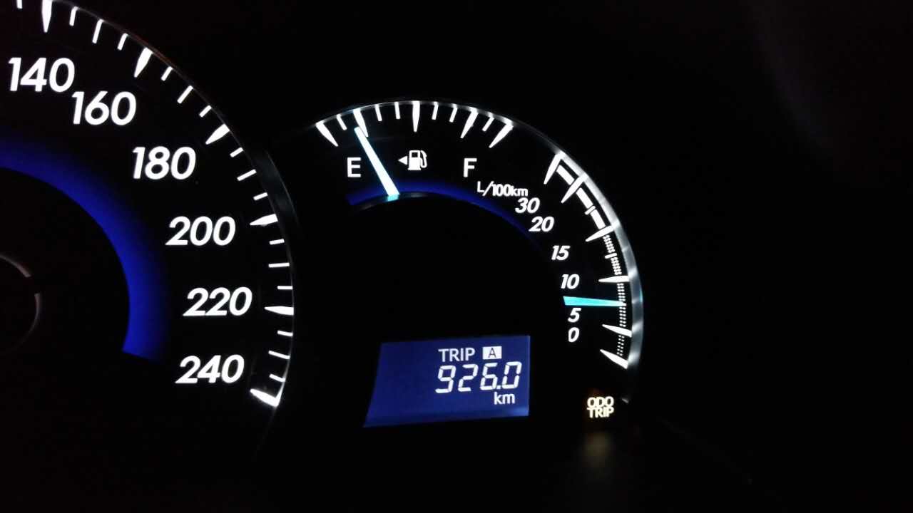 一箱油开九百多,啥水平