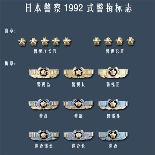 日剧里面发现搜查一课课长好像权很大