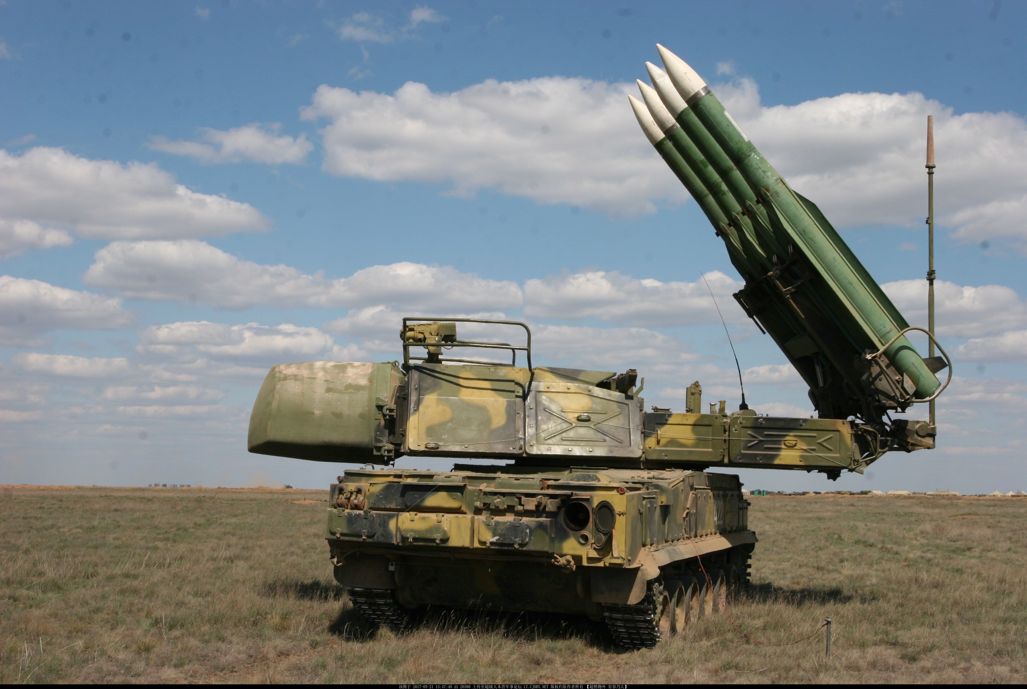 乌克兰制式武器图片