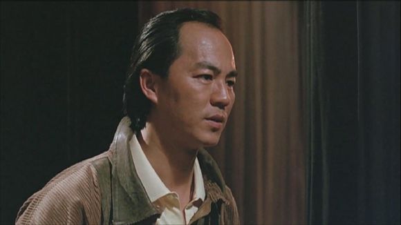 王凯,马天宇,王大陆领衔主演的《英雄本色4》登陆戛纳影展