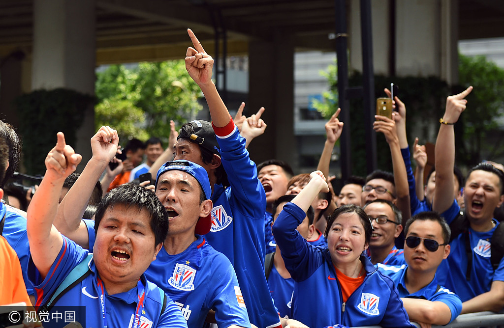 明天的亚冠八分之一前瞻!