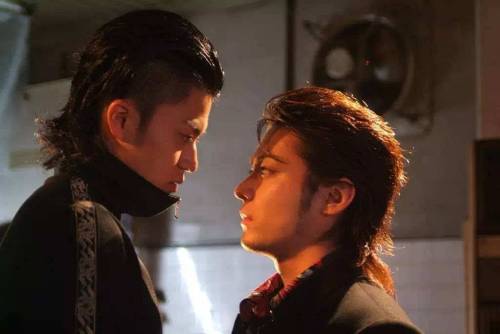 80,90年代欲制霸上海,必先征服的各区流氓中学