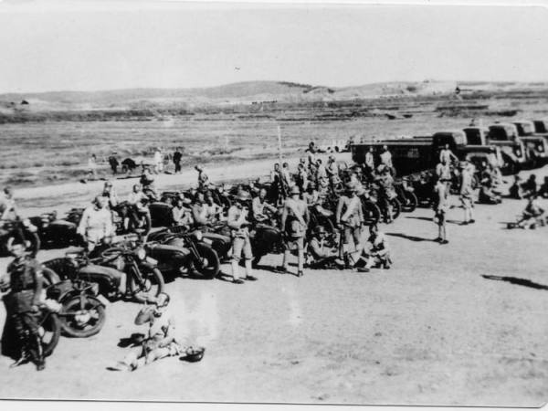 为啥好莱坞不把淞沪会战拍成电影?