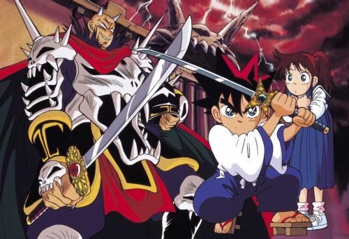 再补充个冷门的 风雷剑传奇