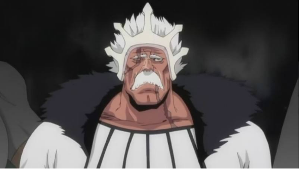 2,手下从属官称其为"陛下",并且其从属官的实力比其他十刃的从属官