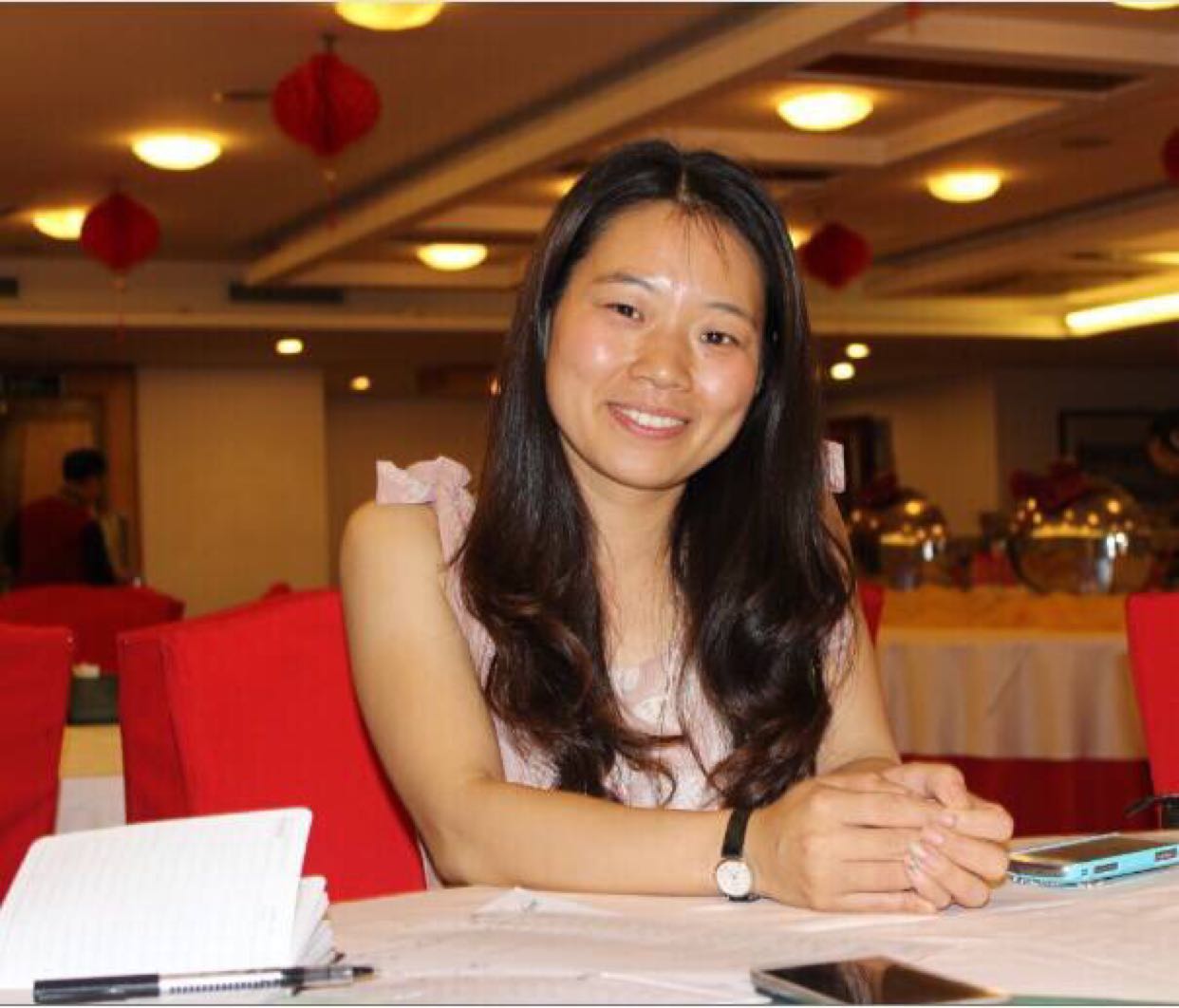 介绍人说相亲的小姑娘很朴素算什么意思