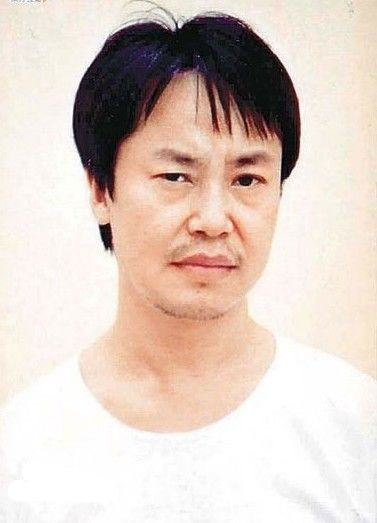 18大案主犯刘农军的,直到张子强出现,世纪贼王,张的绑票案值记录很难