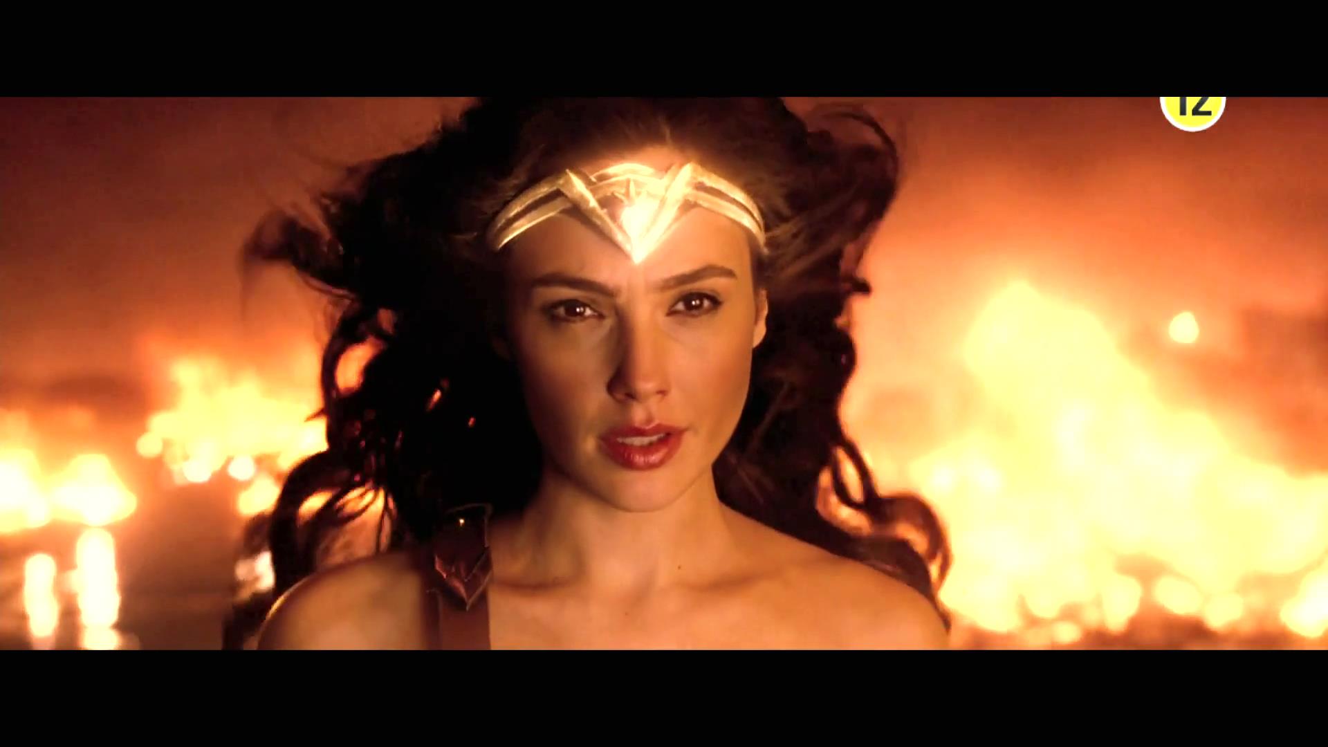 神奇女侠韩版1080p出啦