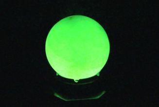 慈禧老佛爷的夜明珠