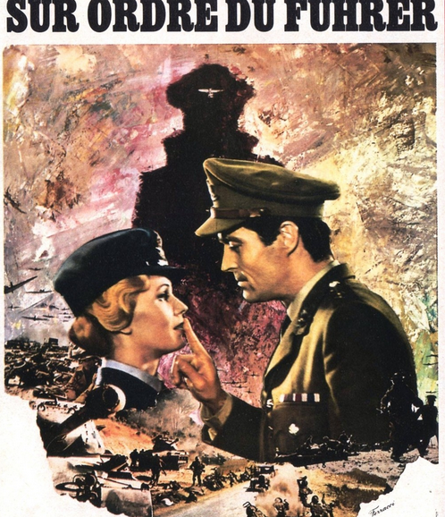 伦敦上空的鹰真是一部好片子啊