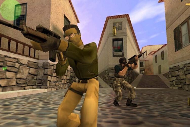 ct不小心杀光人质赢了钱也好少哈哈