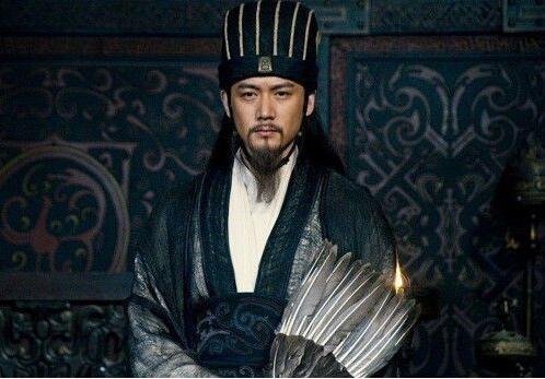 大军师司马懿拍的不错,啥时候拍大丞相诸葛孔明