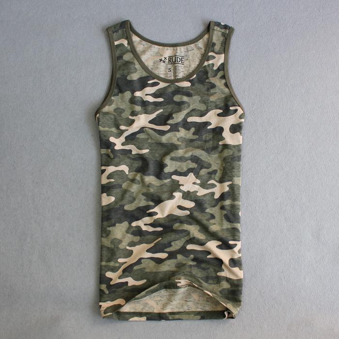 跑步一直穿菊花牌背心,上衣还有什么推荐的伐