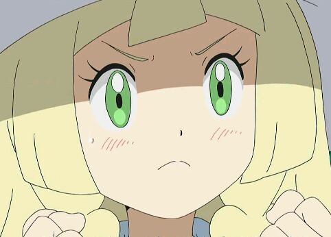 听说日月tv女主莉莉艾将化解瑟蕾娜和小光的小智争夺战