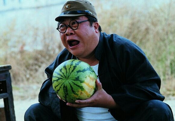 国内影视剧汉奸五绝