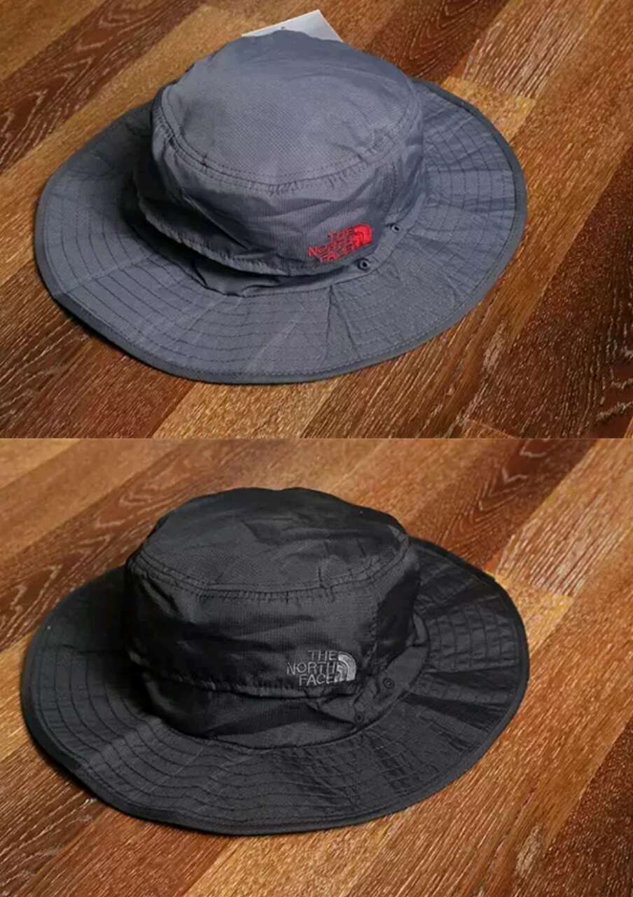 tnf北面渔夫帽