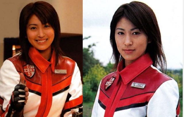 哪个奥特曼的女主最好看?