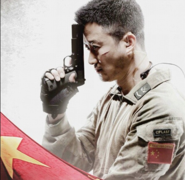 战狼最终的票房会超40亿!