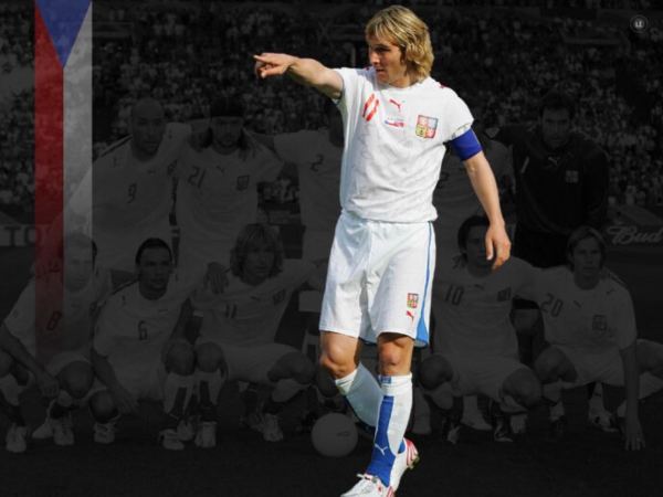 上面各张娱乐贴,大家笑笑就好 正规贴,捷克,铁人内德维德