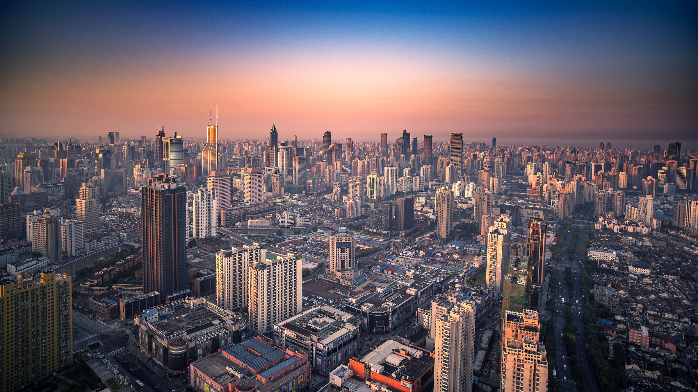 魔都·晨·炮 - "魔都白 黑"白组