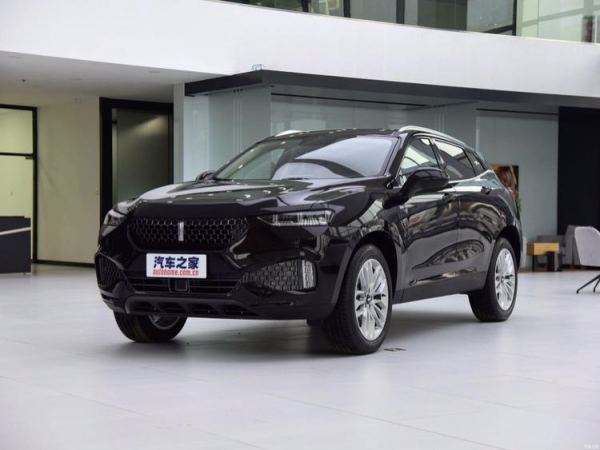 长城高端汽车vv7太强了吧?