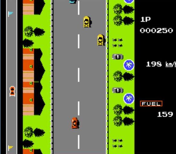 打开你的记忆,猜猜猜红白机游戏大作战!