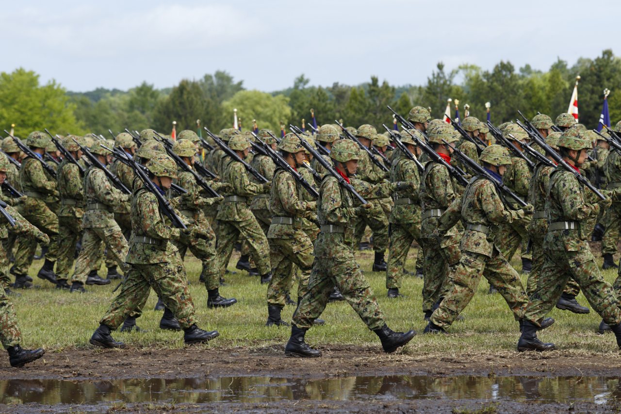 第六师团,历史原因在中国"臭名昭著".