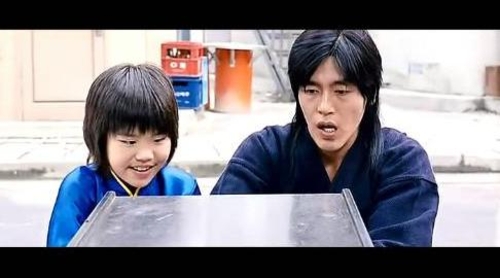 长不大的游戏心,最近又游戏荒了