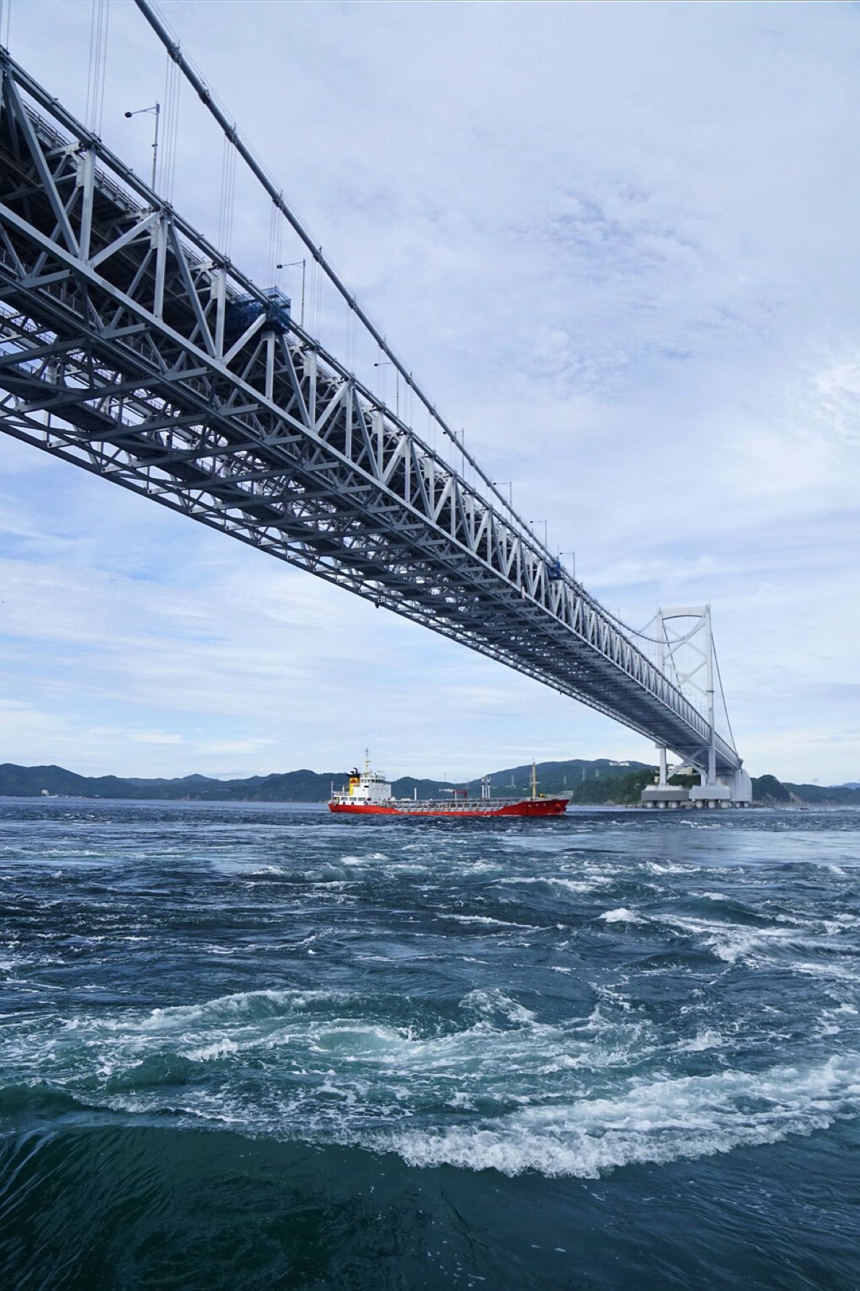 德岛县两晚散心游