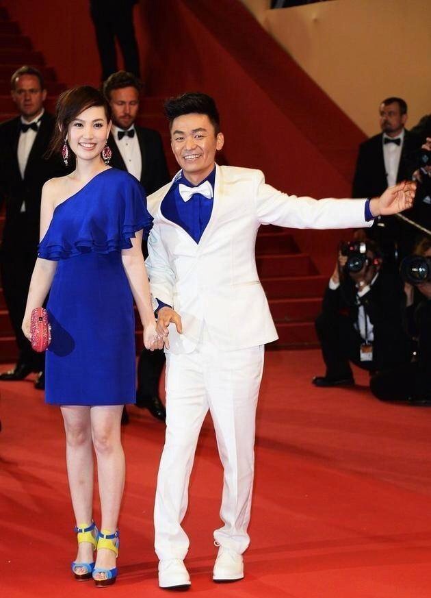 我的老丈人有了新女朋友了.