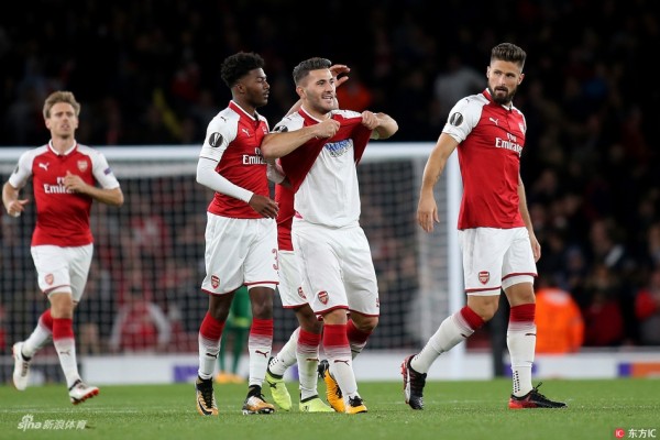 周末,车路士vs阿仙奴