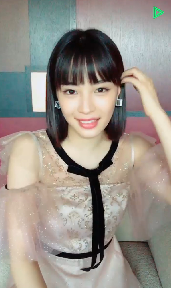 我老婆大家评评分