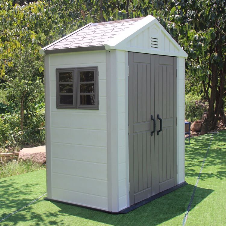 一楼天井放工具屋 算违建吗